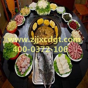 青海柴火鸡技术培训